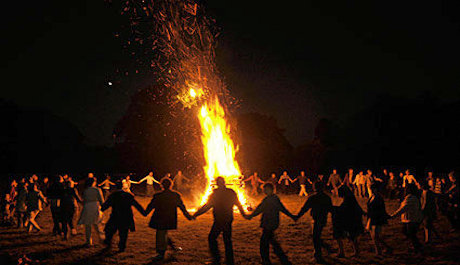 20180630 - Feu de Saint Jean